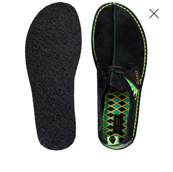 Clarks - Picture 2 of 3